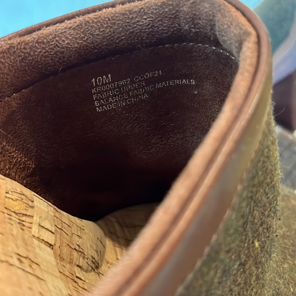 Korks clogs - Picture 4 of 4